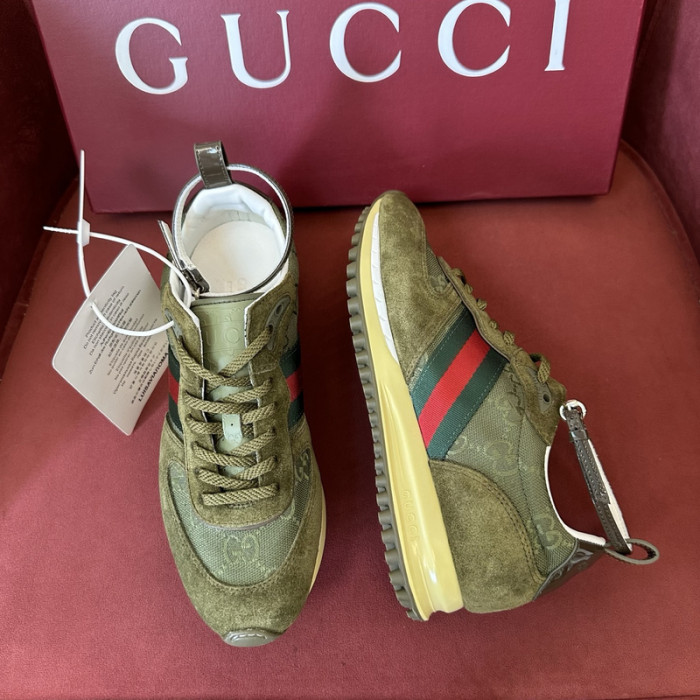 G*u*i* sneaker gc195