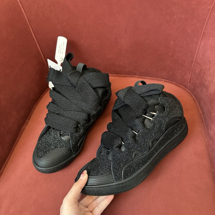LANVIN CURB SNEAKER FY193
