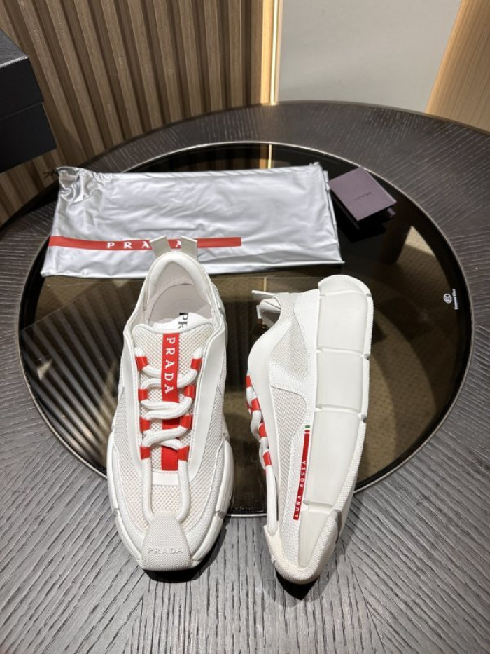 PRAD* SNEAKERS P187