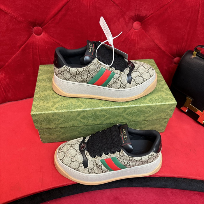 G*u*i* sneaker gc168