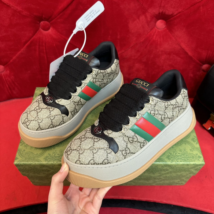 G*u*i* sneaker gc168