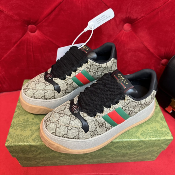 G*u*i* sneaker gc168