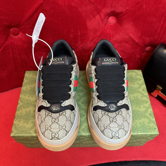 G*u*i* sneaker gc168