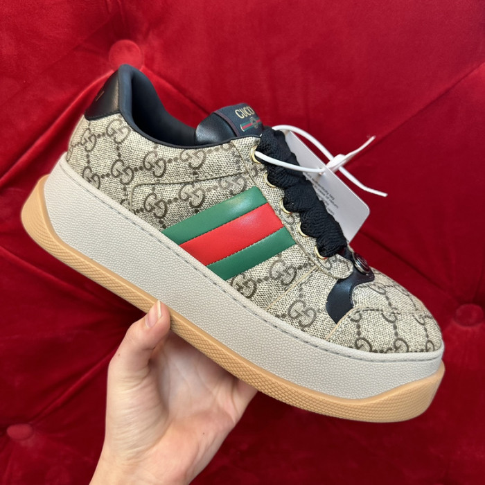 G*u*i* sneaker gc168