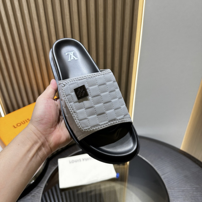 L&V sandal 187