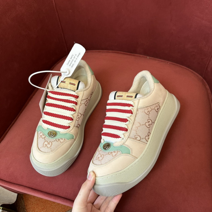 G*u*i* sneaker gc154