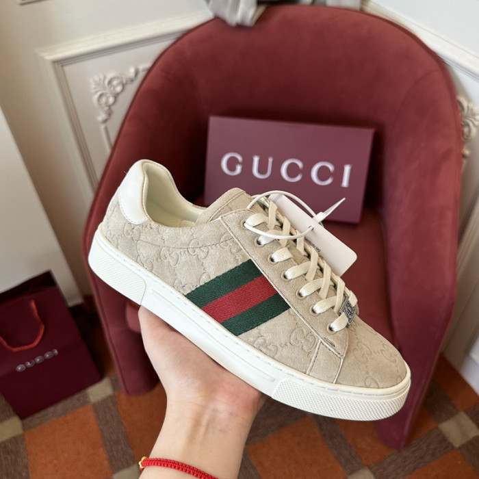 G*u*i* ace sneaker ace86
