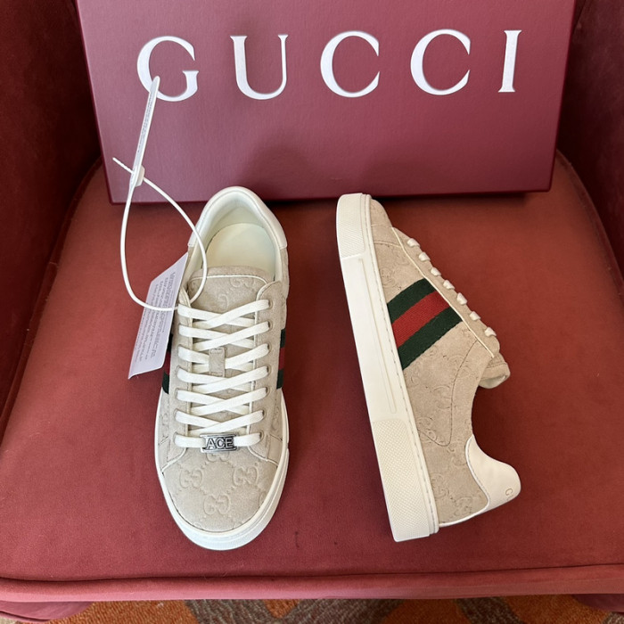G*u*i* ace sneaker ace86