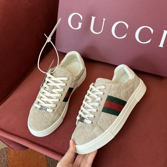 G*u*i* ace sneaker ace86