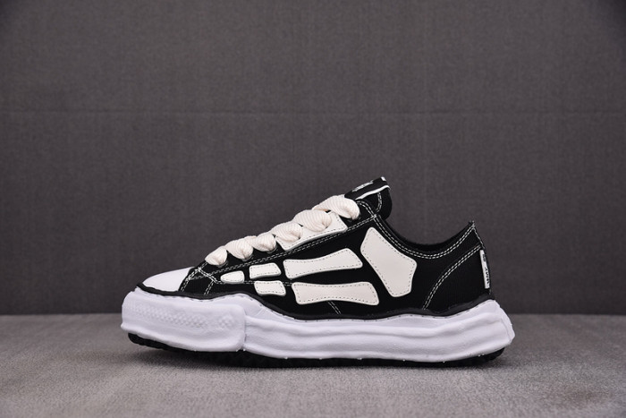 Ma*s*n mihara yasuhiro & amiri sneaker mmys59