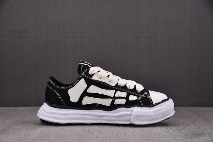 Ma*s*n mihara yasuhiro & amiri sneaker mmys59