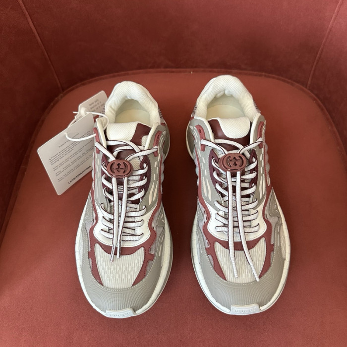G*u*i* sneaker gc189