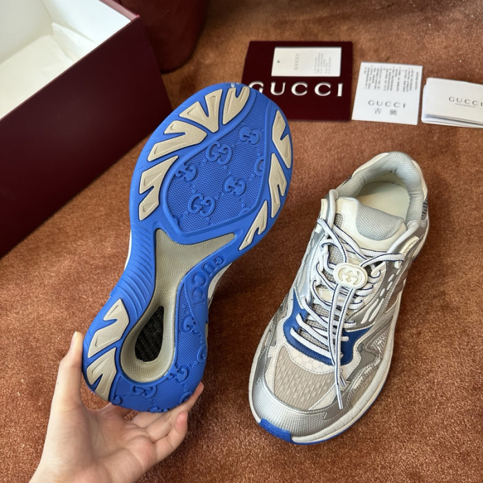 G*u*i* sneaker gc190