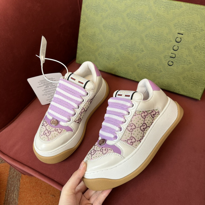 G*u*i* sneaker gc152