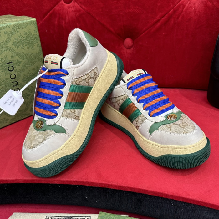 G*u*i* sneaker gc163
