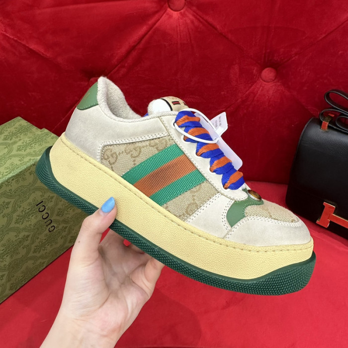 G*u*i* sneaker gc163