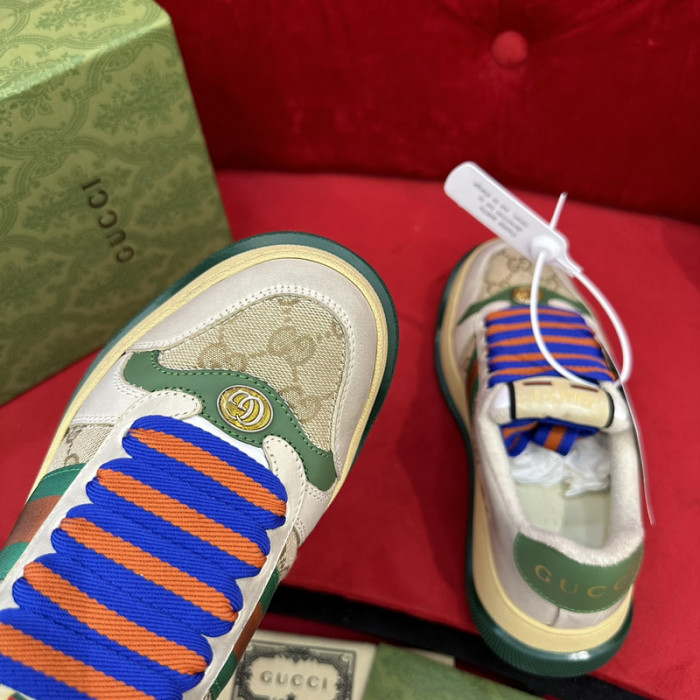 G*u*i* sneaker gc163