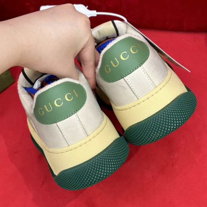 G*u*i* sneaker gc163