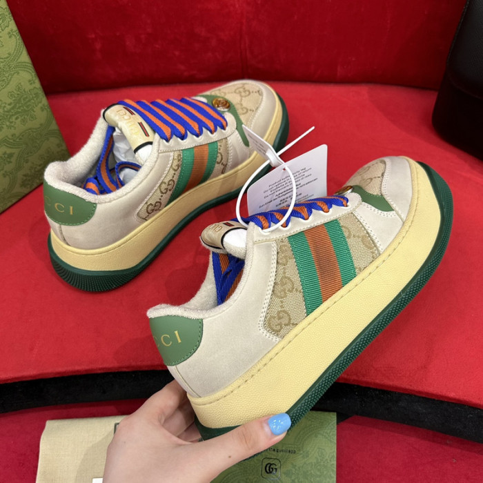 G*u*i* sneaker gc163