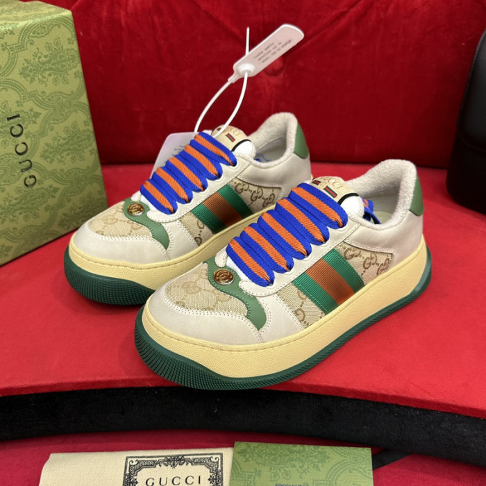 G*u*i* sneaker gc163