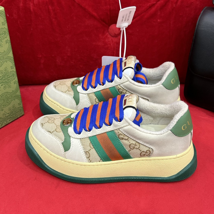 G*u*i* sneaker gc163
