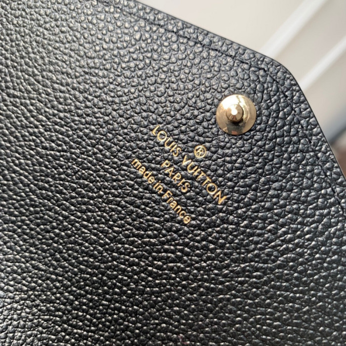 L&V WALLET WA16
