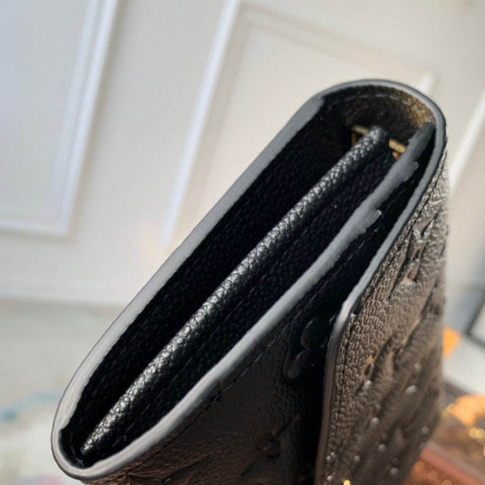L&V WALLET WA16