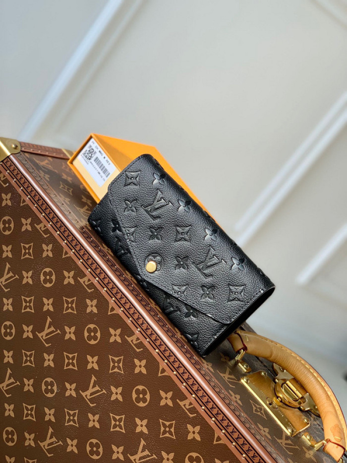 L&V WALLET WA16