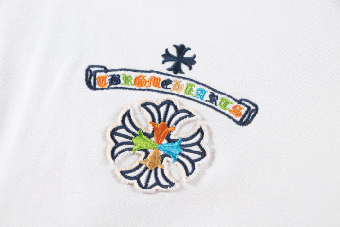 CHROME HEARTS CH34