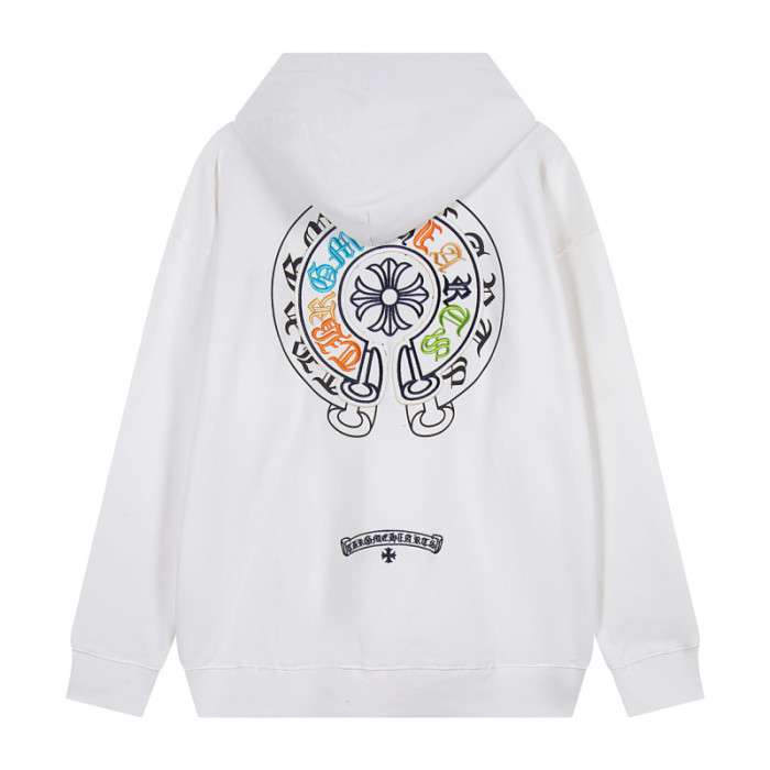 CHROME HEARTS CH34