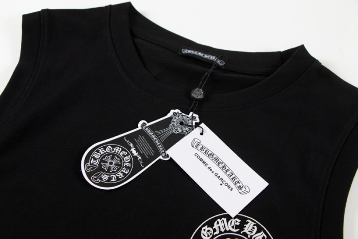 CHROME HEARTS CH47