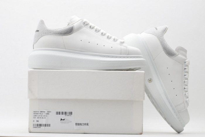 ALEXANDER MCQ110