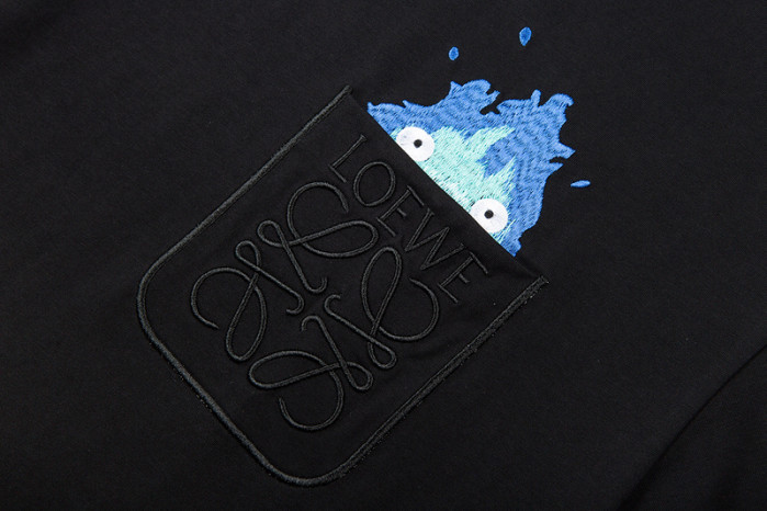 LOEWE T-SHIRT LW16