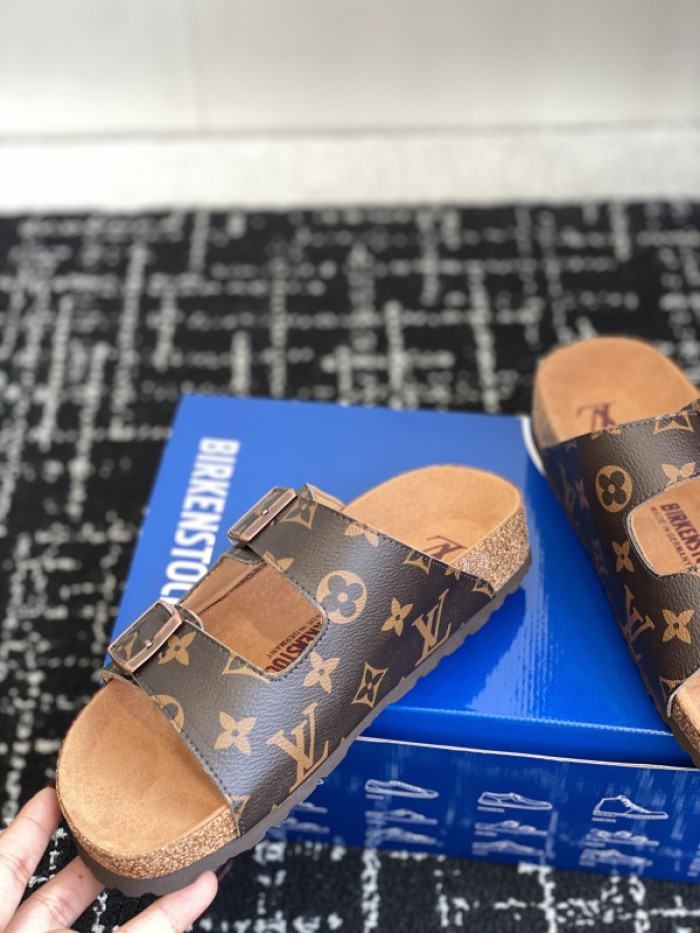 B1RKENSTOCK Sandals BK09