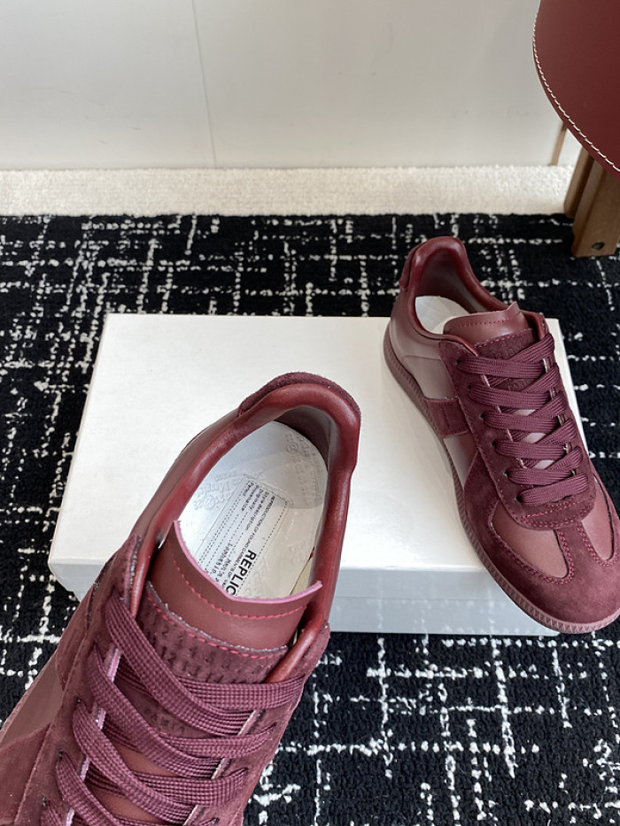 ma*s*n Ma*i*la calfskin s57ws0309