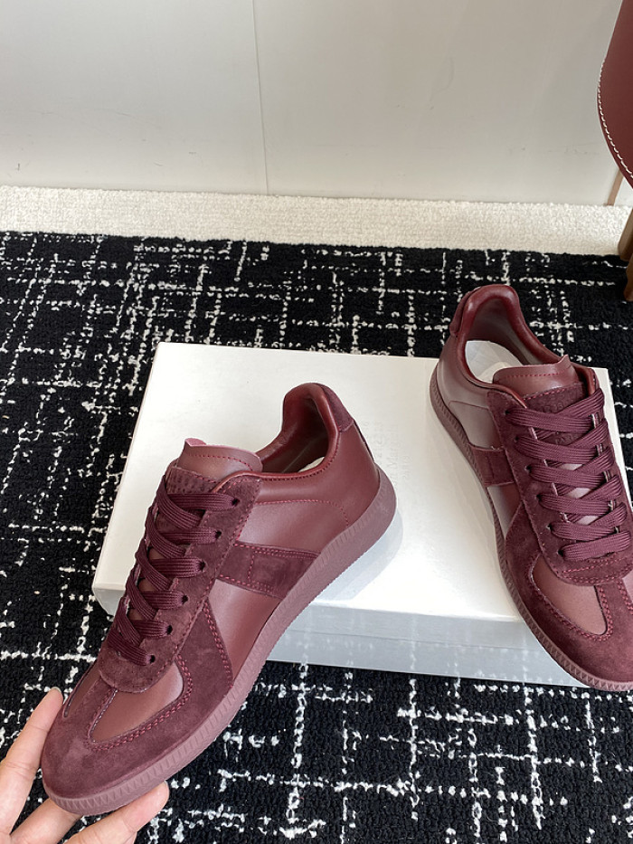 ma*s*n Ma*i*la calfskin s57ws0309