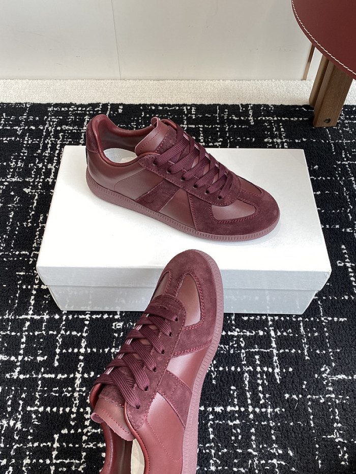 ma*s*n Ma*i*la calfskin s57ws0309