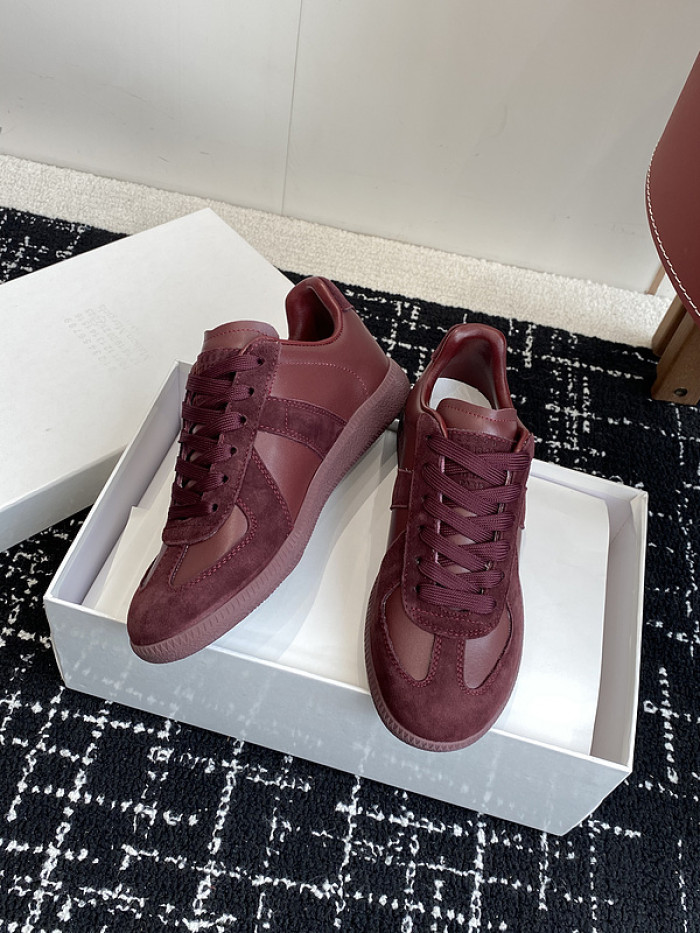 ma*s*n Ma*i*la calfskin s57ws0309