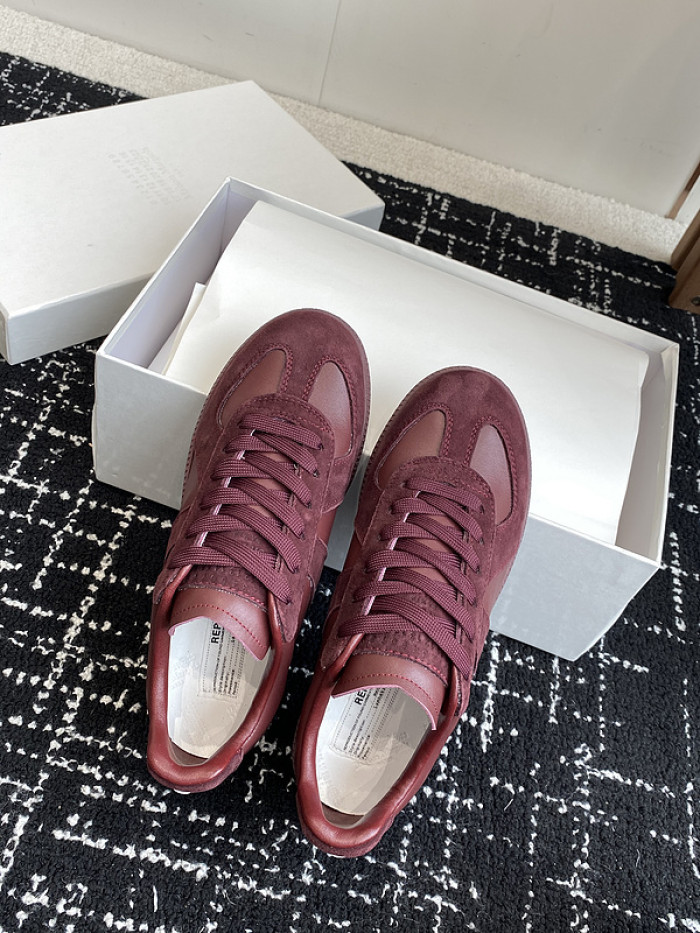 ma*s*n Ma*i*la calfskin s57ws0309