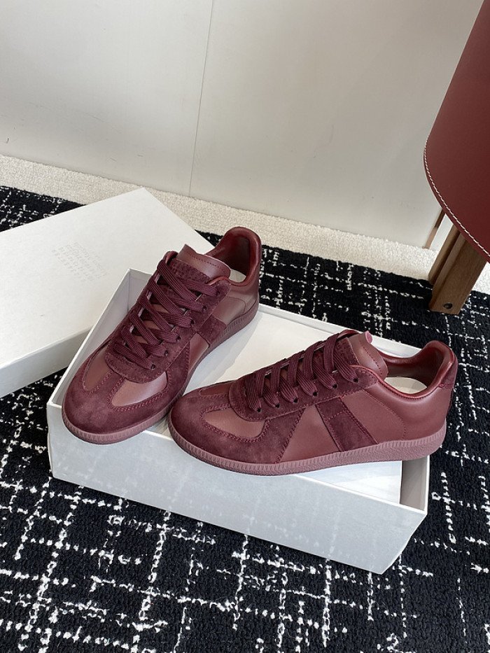 ma*s*n Ma*i*la calfskin s57ws0309