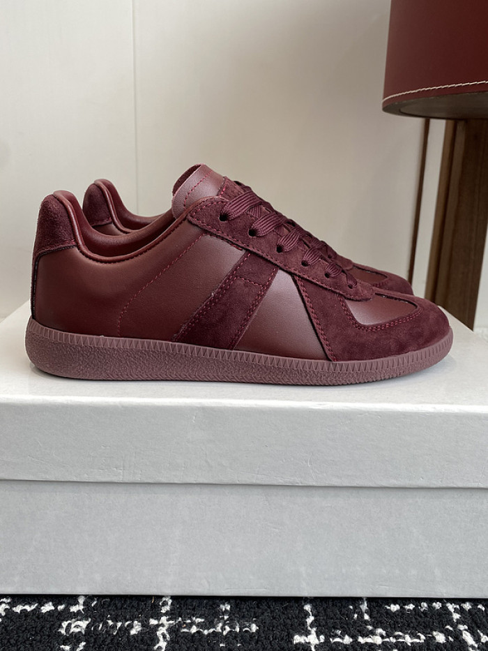 ma*s*n Ma*i*la calfskin s57ws0309