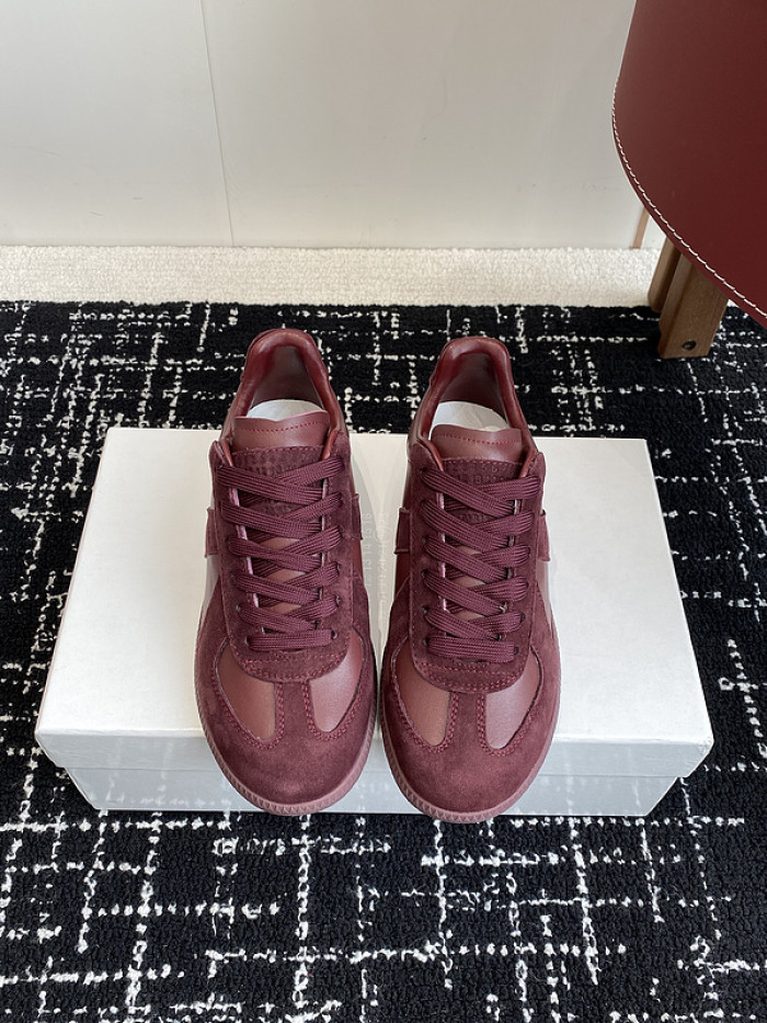 ma*s*n Ma*i*la calfskin s57ws0309