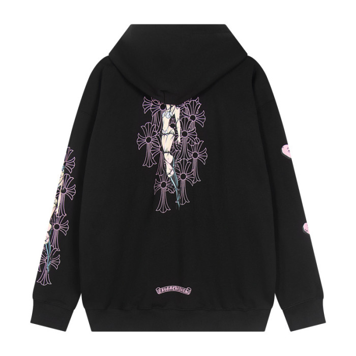 CHROME HEARTS CH46