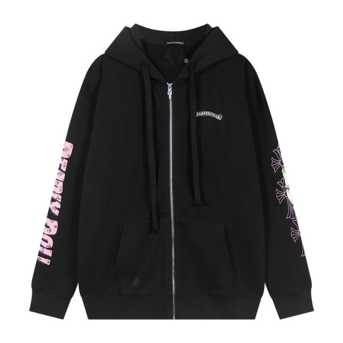 CHROME HEARTS CH46
