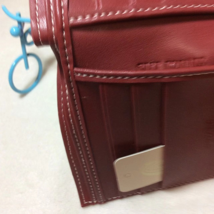 GOYARD WALLET WA22