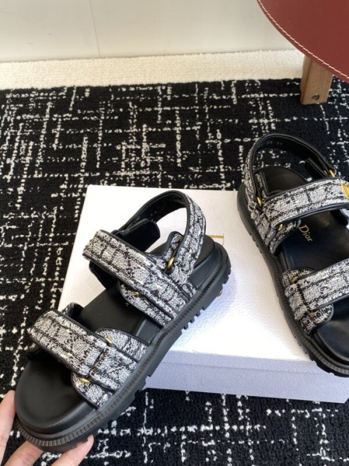 Dio* sandals DS93