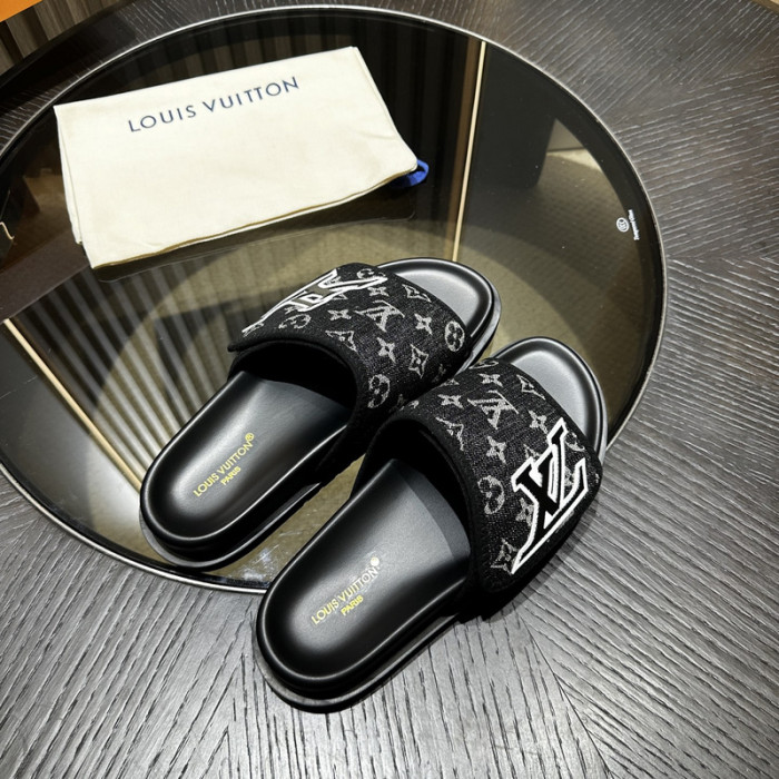 L&V sandal 170