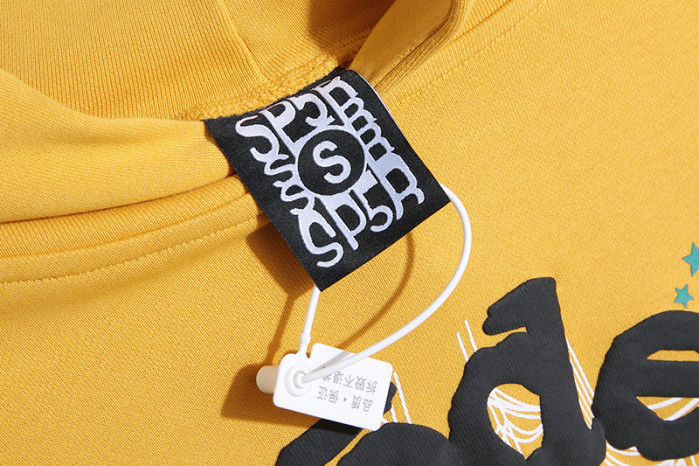SP5DER S526