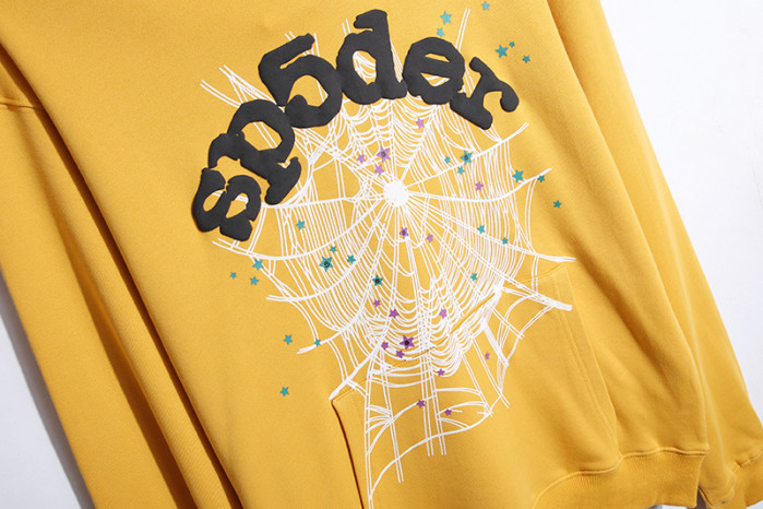 SP5DER S526