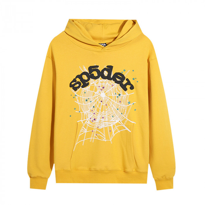 SP5DER S526